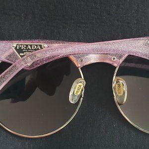 Prada sunglasses